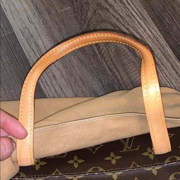 Authentic Vintage Louis Vuitton sonatine bag - Picture 7 of 8